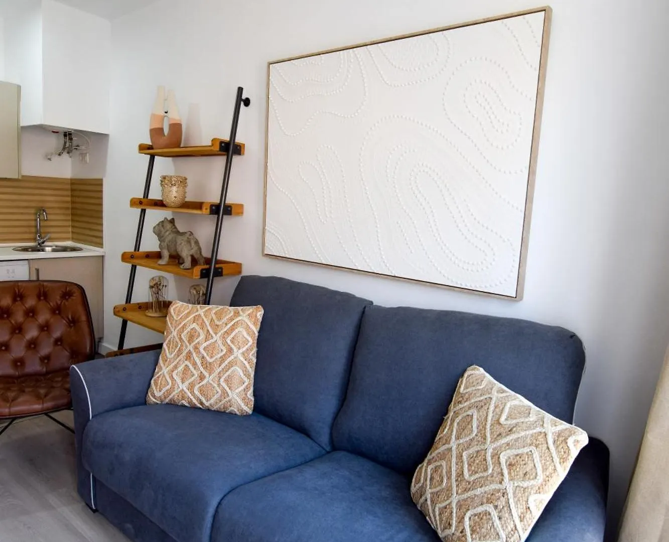 Appartement Letplanet Coto De Donana à Málaga Espagne