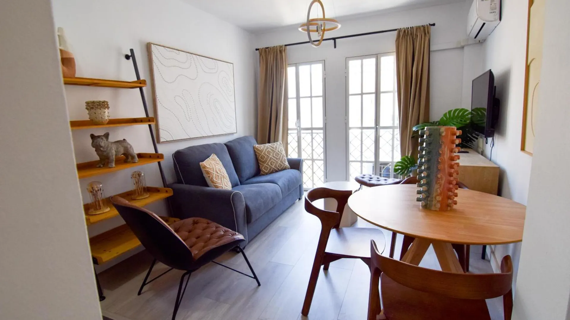 Appartement Letplanet Coto De Donana à Málaga Espagne