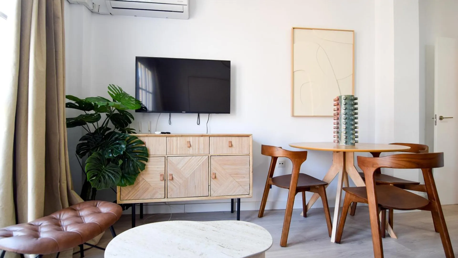 Appartement Letplanet Coto De Donana à Málaga