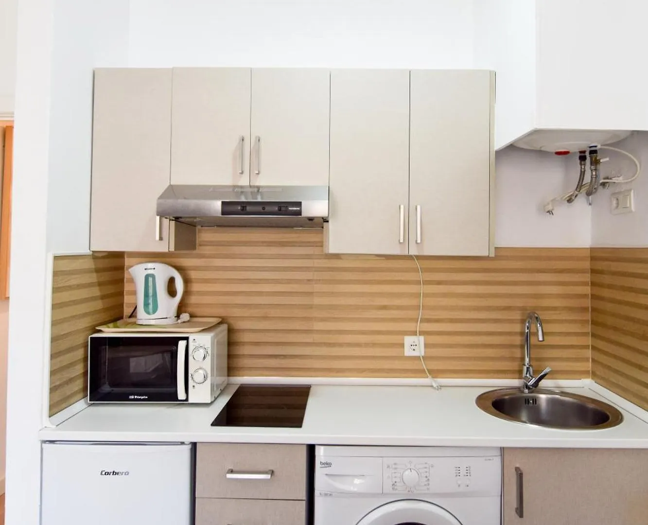 Appartement Letplanet Coto De Donana à Málaga 0*,  Espagne