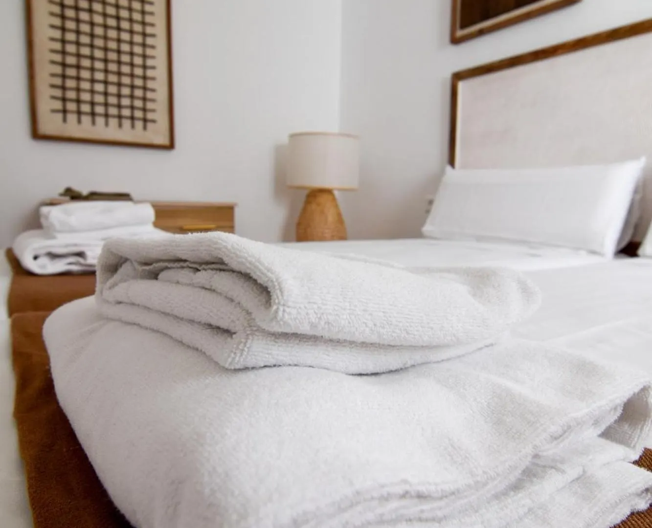 Appartement Letplanet Coto De Donana à Málaga