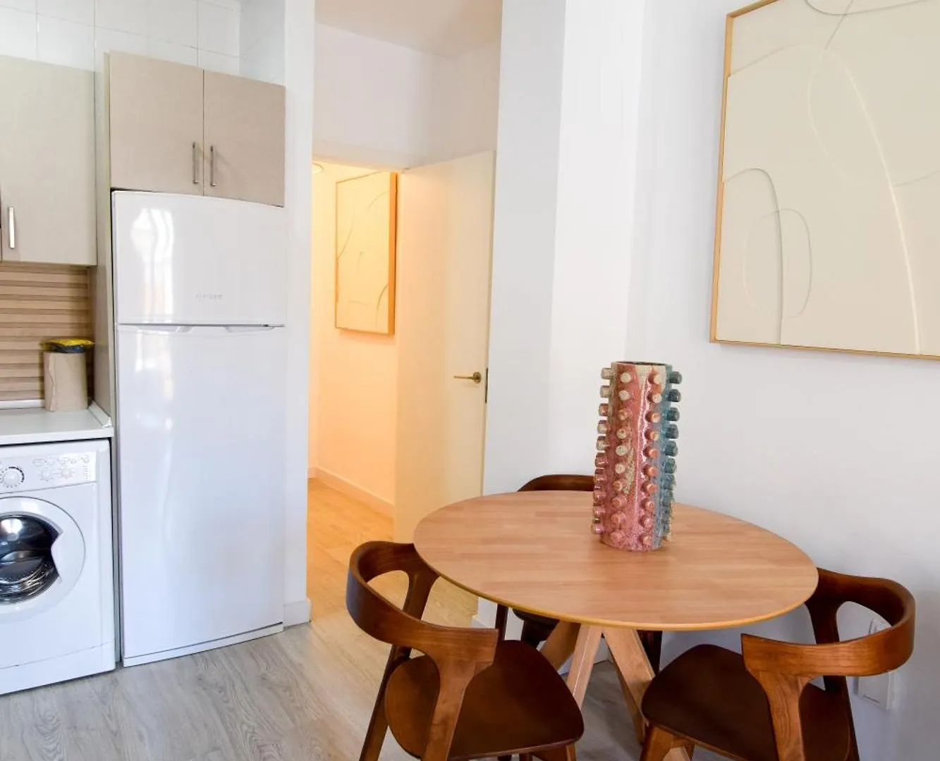 Appartement Letplanet Coto De Donana à Málaga