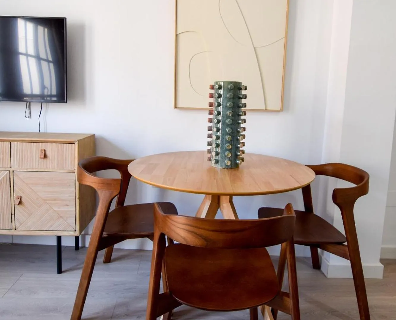 Appartement Letplanet Coto De Donana à Málaga Espagne