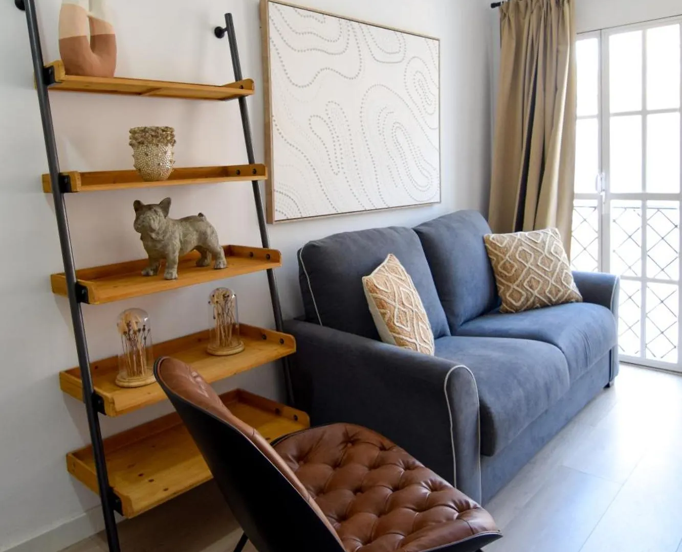 Appartement Letplanet Coto De Donana à Málaga