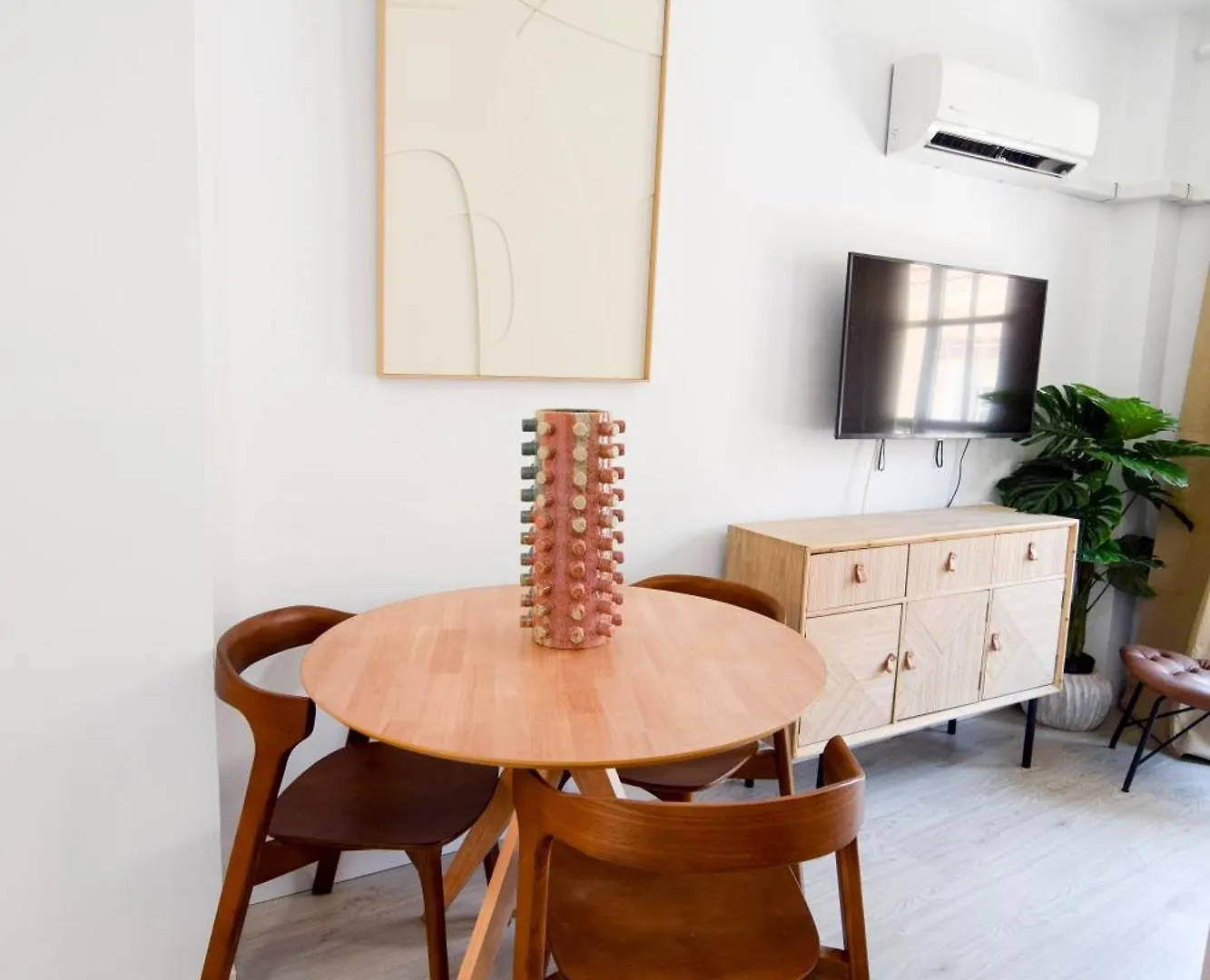 Appartement Letplanet Coto De Donana à Málaga