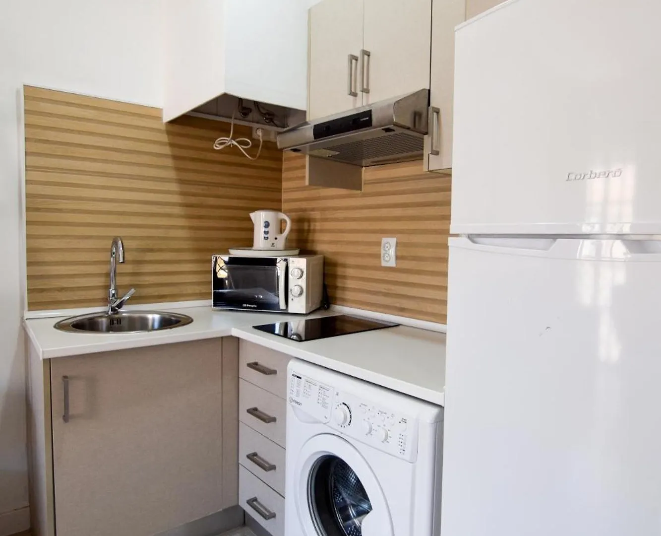 Appartement Letplanet Coto De Donana à Málaga 0*,