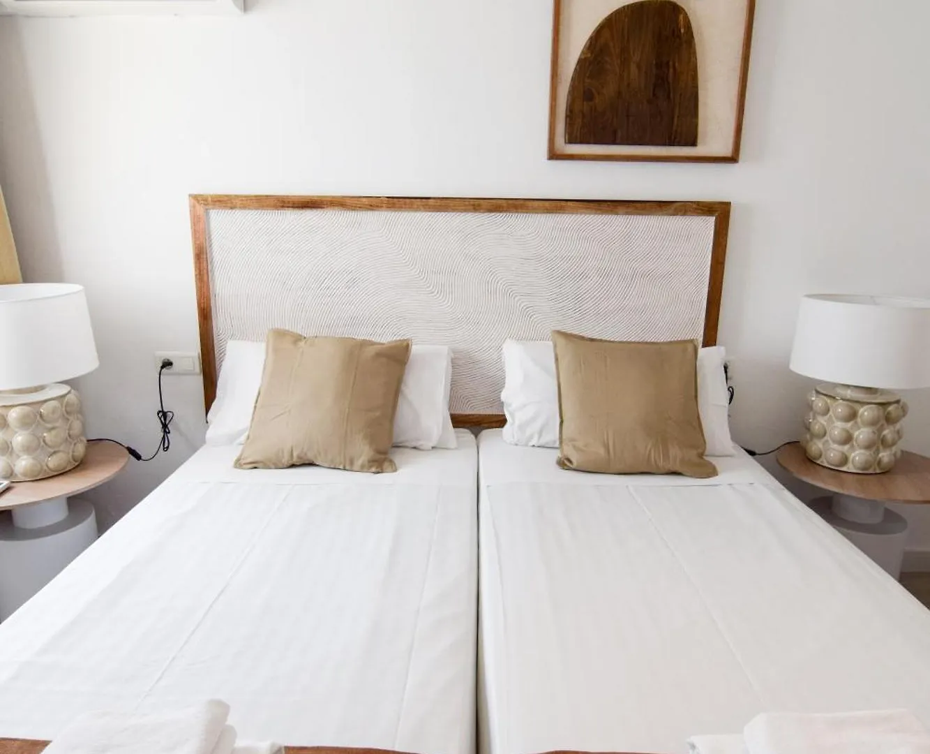 Appartement Letplanet Coto De Donana à Málaga 0*,