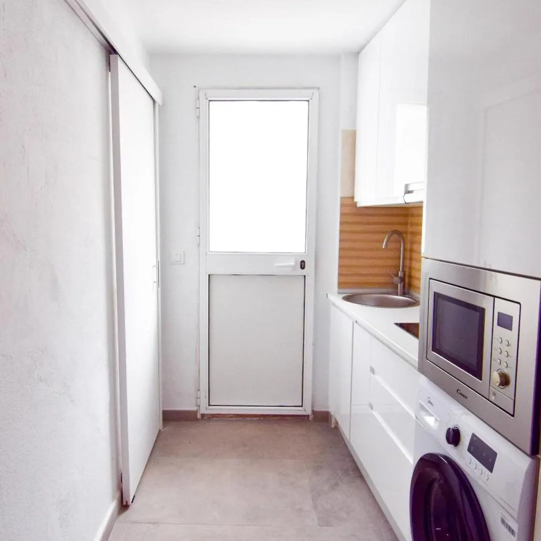Appartement Letplanet Coto De Donana à Málaga Espagne
