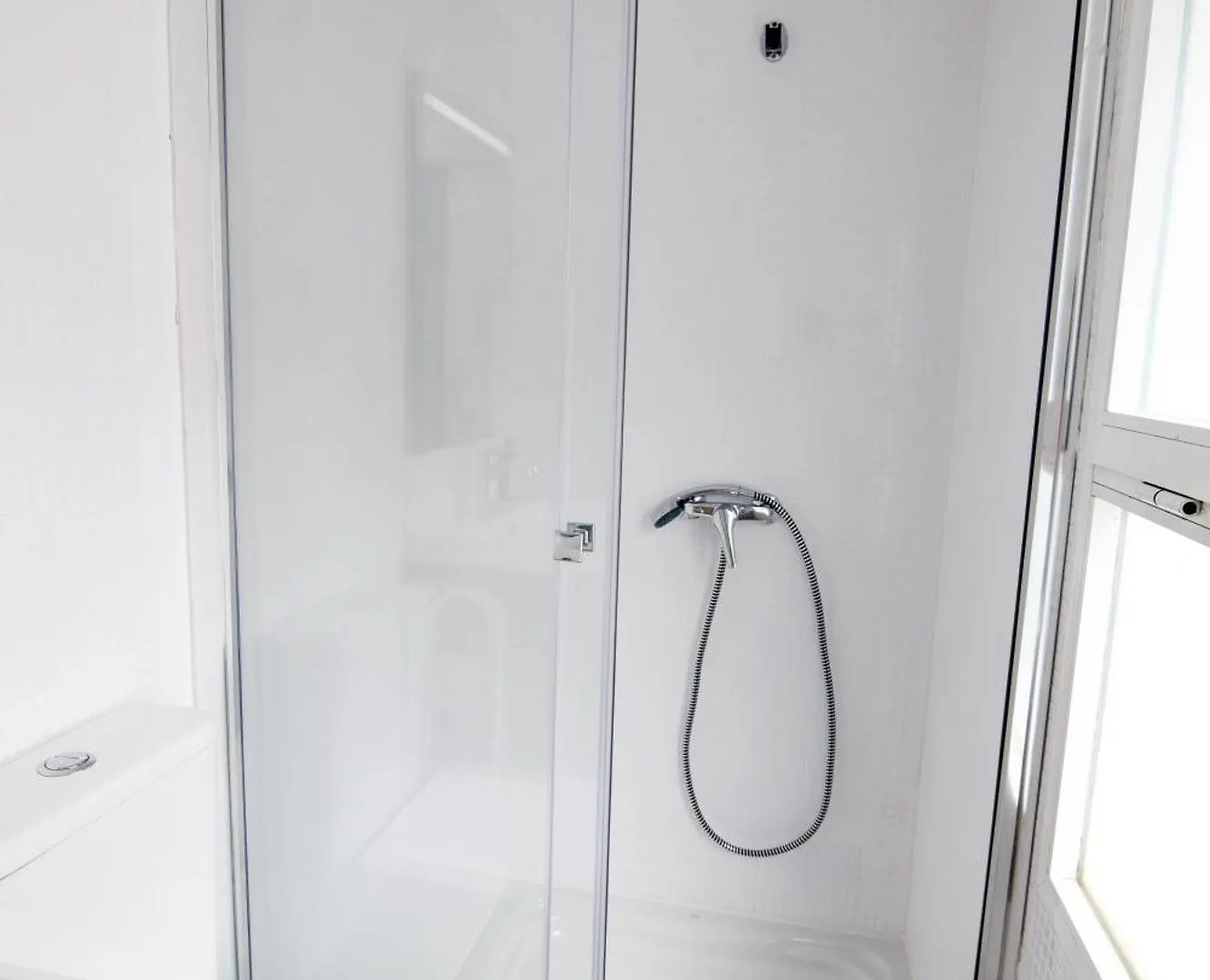 Appartement Letplanet Coto De Donana à Málaga