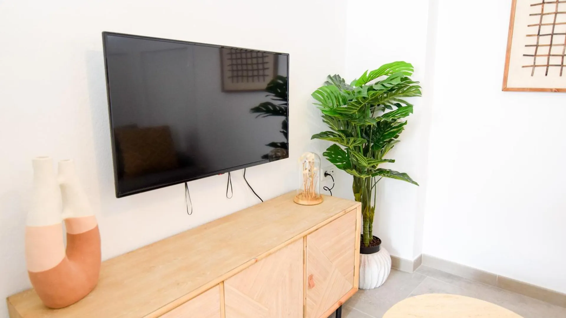 Appartement Letplanet Coto De Donana à Málaga