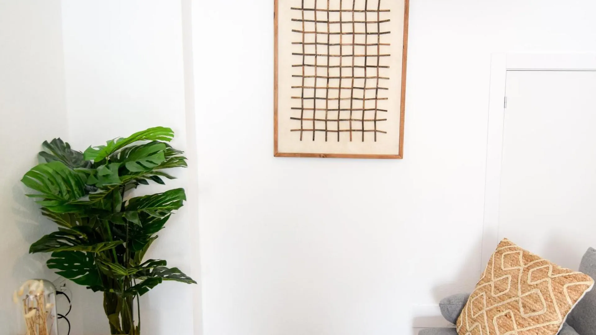Appartement Letplanet Coto De Donana à Málaga