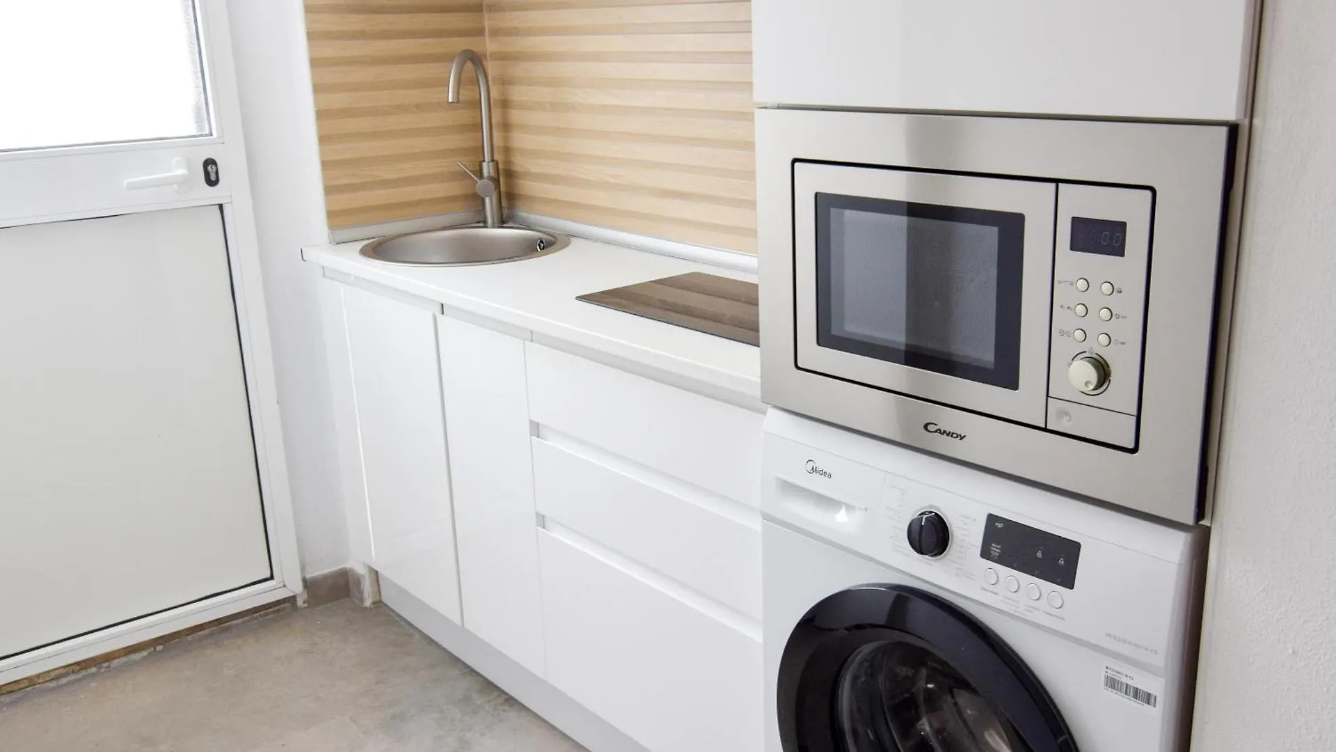 Appartement Letplanet Coto De Donana à Málaga