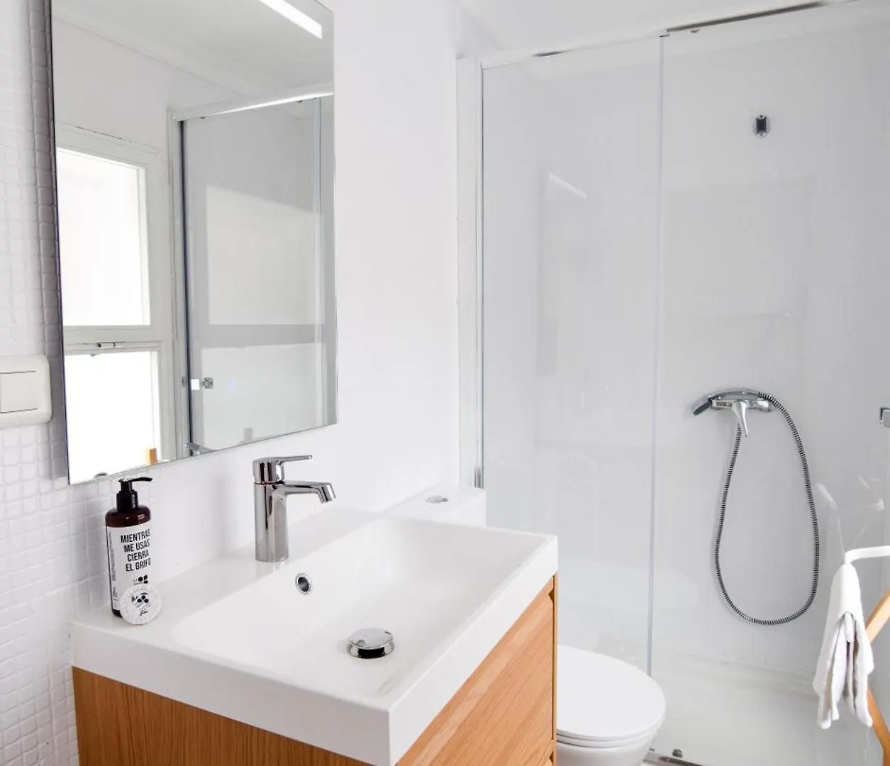 Appartement Letplanet Coto De Donana à Málaga Espagne