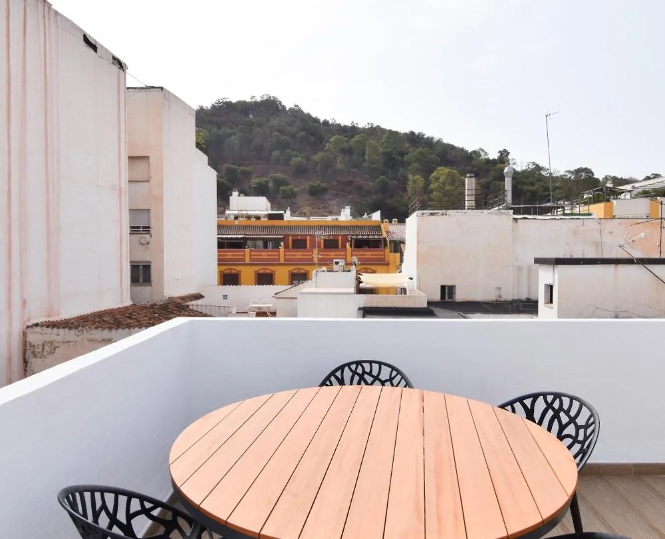 Appartement Letplanet Coto De Donana à Málaga 0*,  Espagne