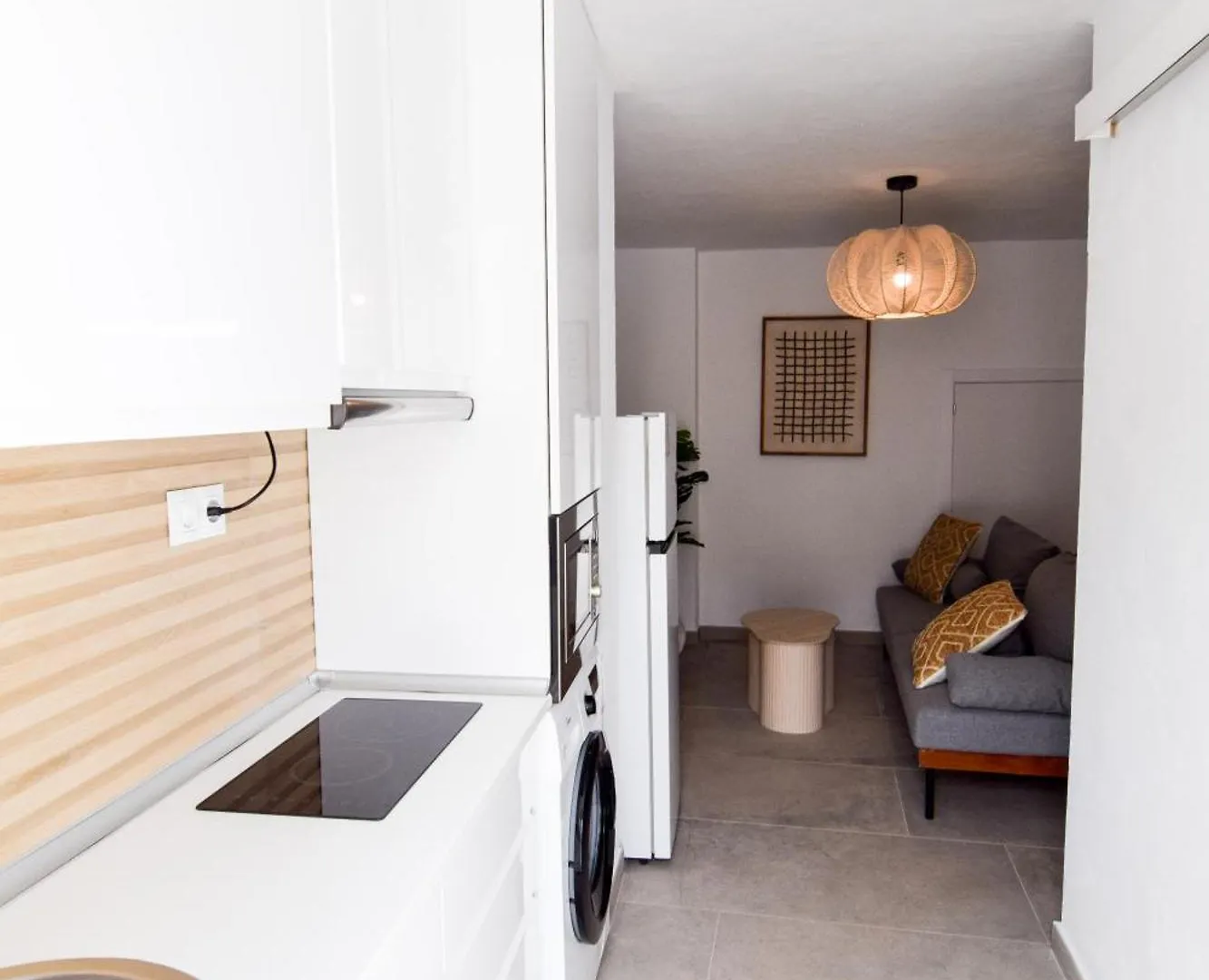 Appartement Letplanet Coto De Donana à Málaga 0*,